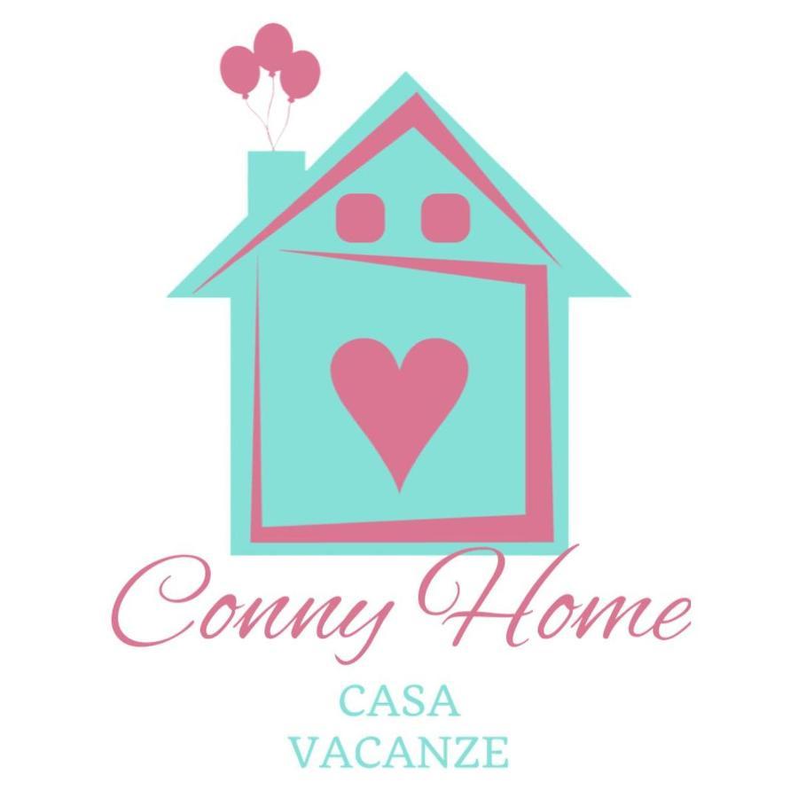 Conny Home Neapel Exterior foto
