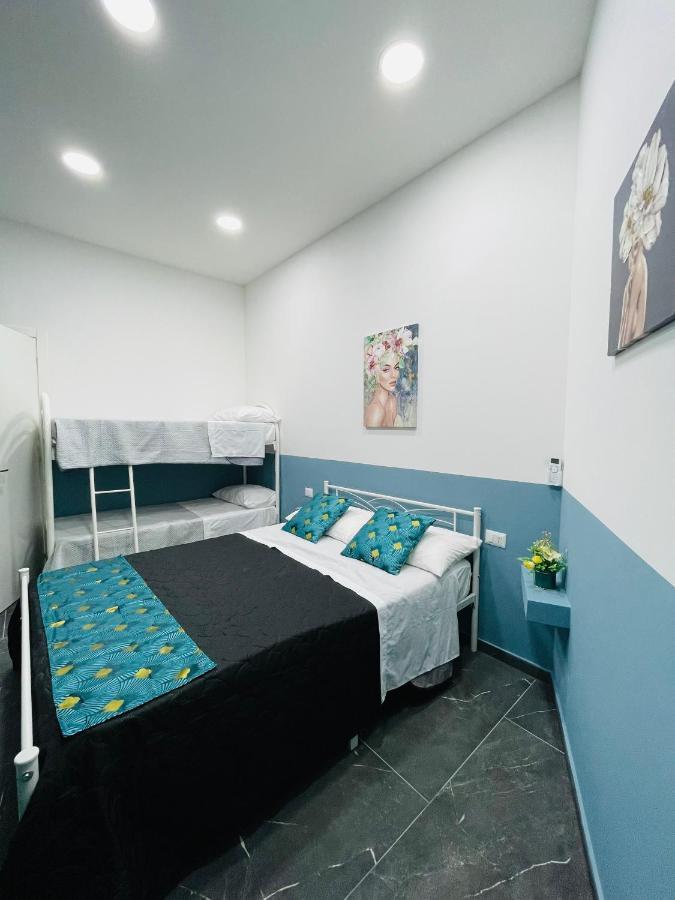 Conny Home Neapel Exterior foto