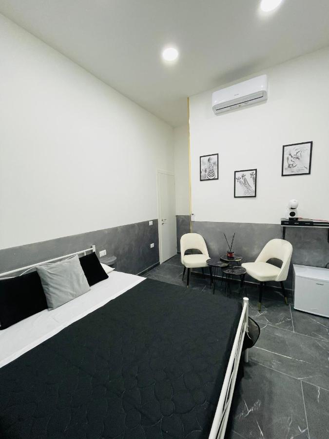 Conny Home Neapel Exterior foto