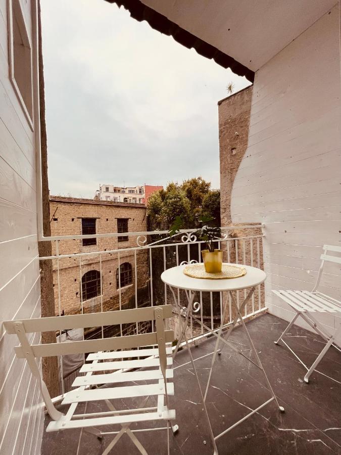 Conny Home Neapel Exterior foto