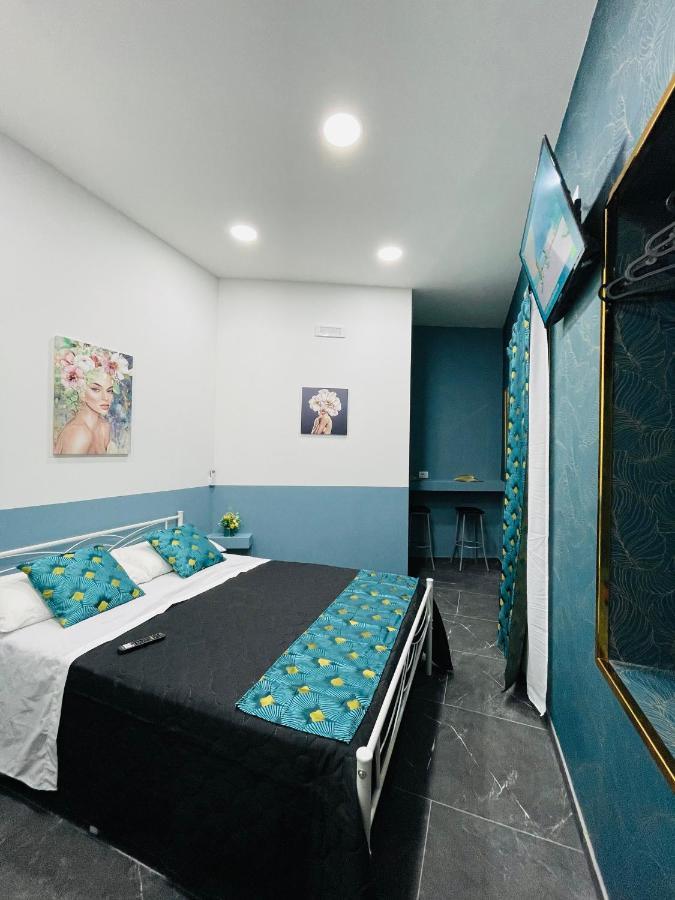 Conny Home Neapel Exterior foto