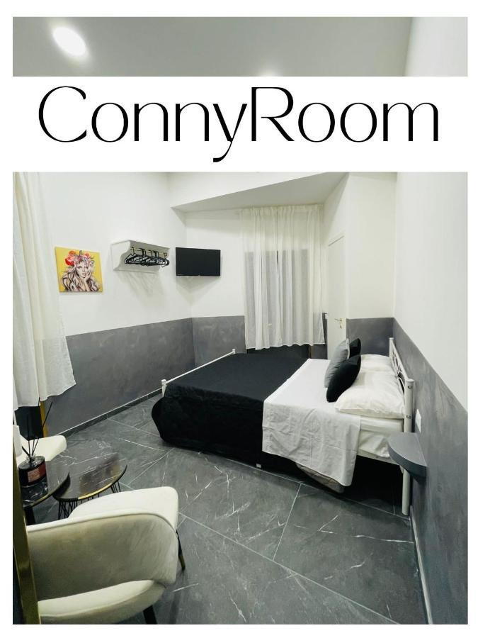 Conny Home Neapel Exterior foto