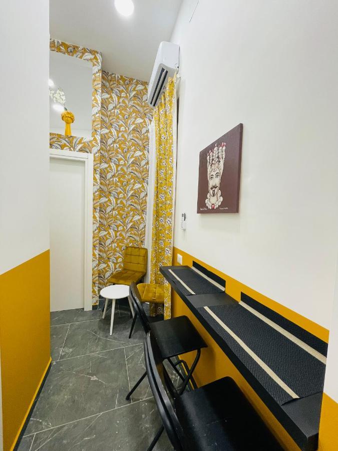 Conny Home Neapel Exterior foto